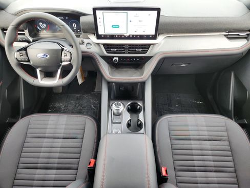 New 2026 Ford Explorer ST-Line RWD image 23