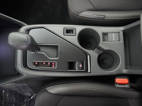 New 2026 Subaru Crosstrek 2.0i Premium AWD/4WD image 19