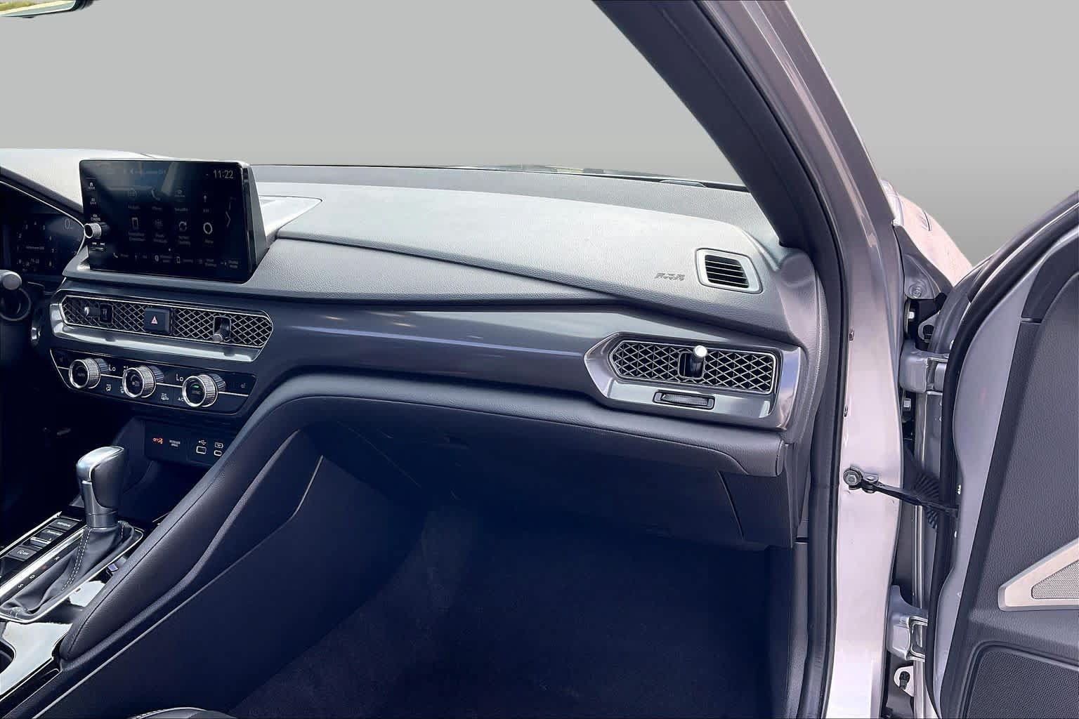 Certified 2023 Acura Integra A-Spec w/ Technology Package FWD image 17
