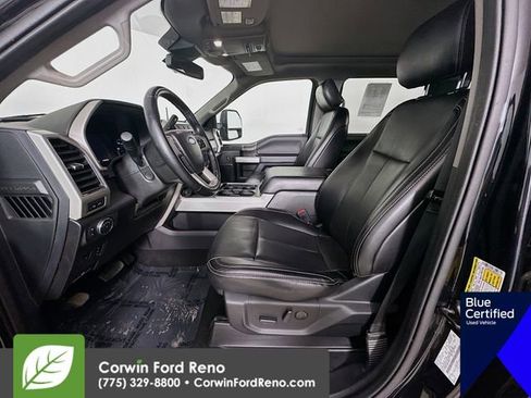 Used 2021 Ford F250 Lariat image 25