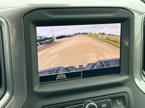 New 2026 Chevrolet Silverado 2500 W/T w/ WT Convenience Package image 17