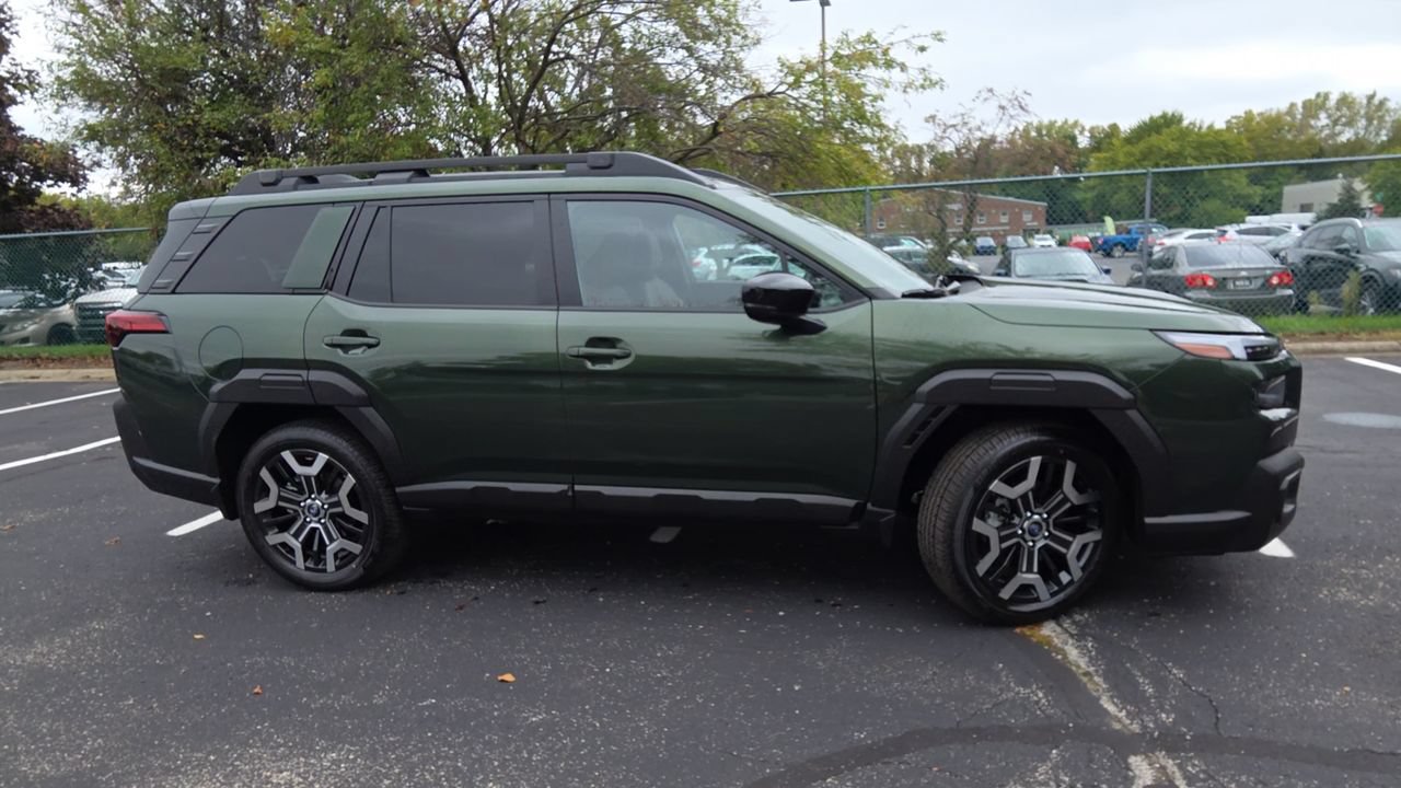New 2026 Subaru Outback Touring XT AWD/4WD image 9