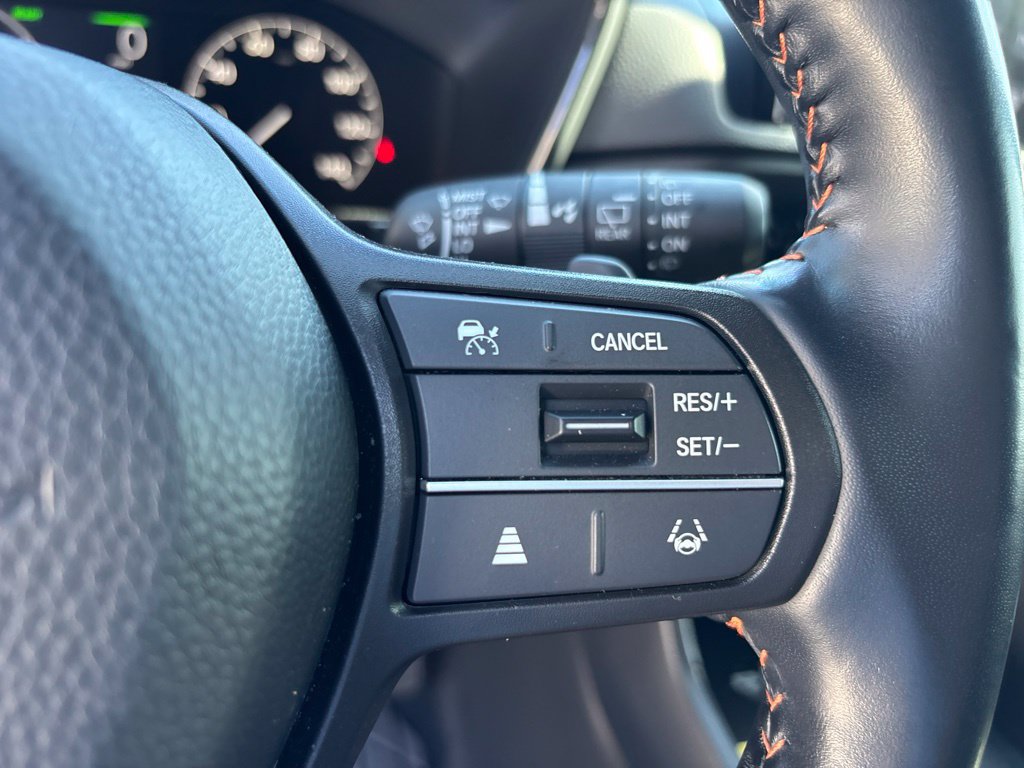Used 2025 Honda CR-V Sport-L image 24