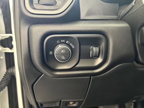 Used 2025 RAM 3500 Tradesman AWD/4WD image 35