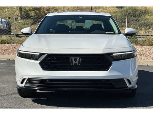 Certified 2026 Honda Accord EX-L image 73