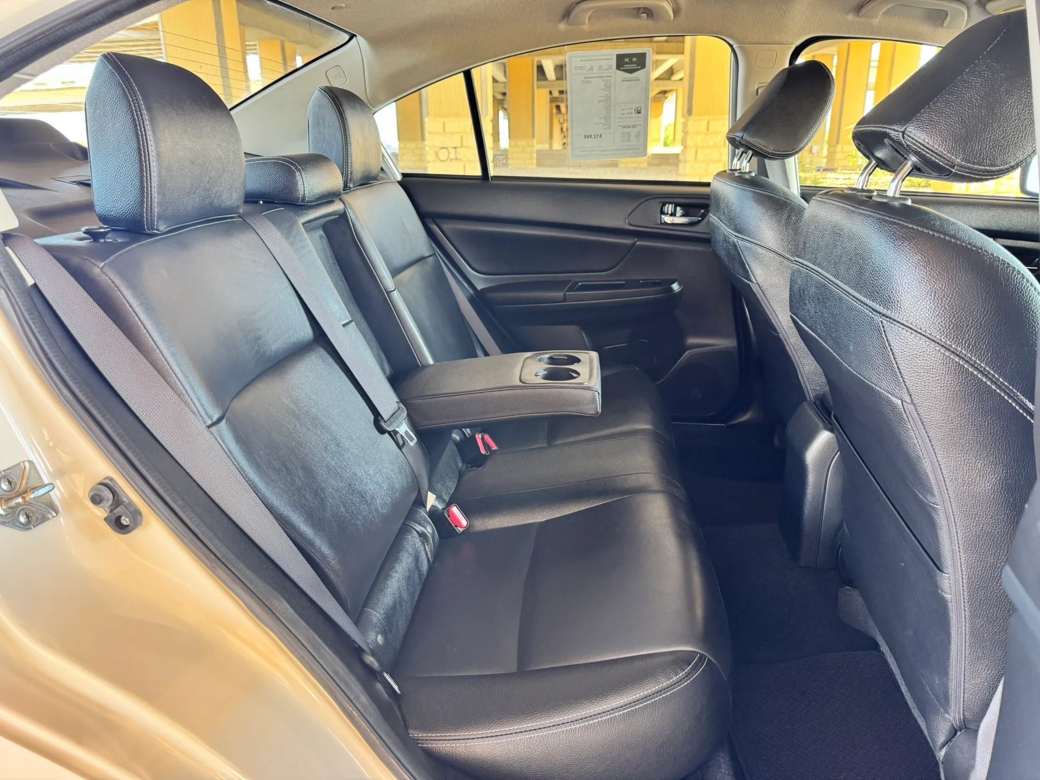 Used 2014 Subaru Impreza 2.0i Limited AWD/4WD image 21