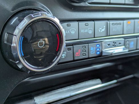 New 2025 Ford F150 Raptor image 29