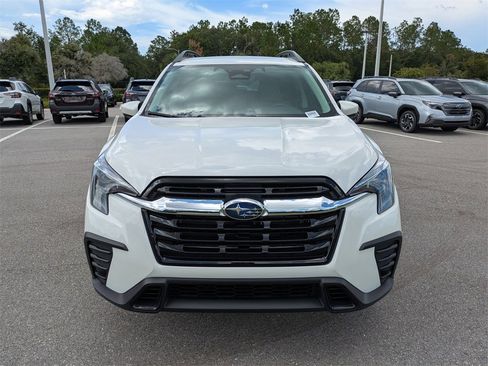 Certified 2025 Subaru Ascent Premium w/ Popular Package #1 image 7