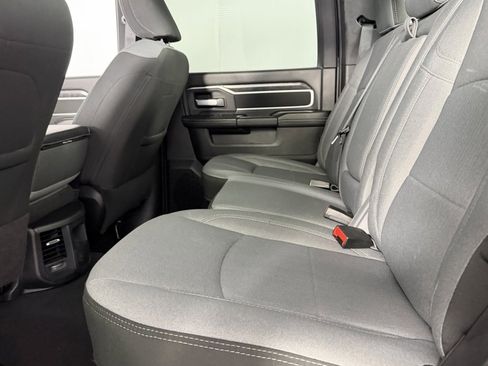 Certified 2024 RAM 2500 Big Horn w/ Bed Utility Group image 24