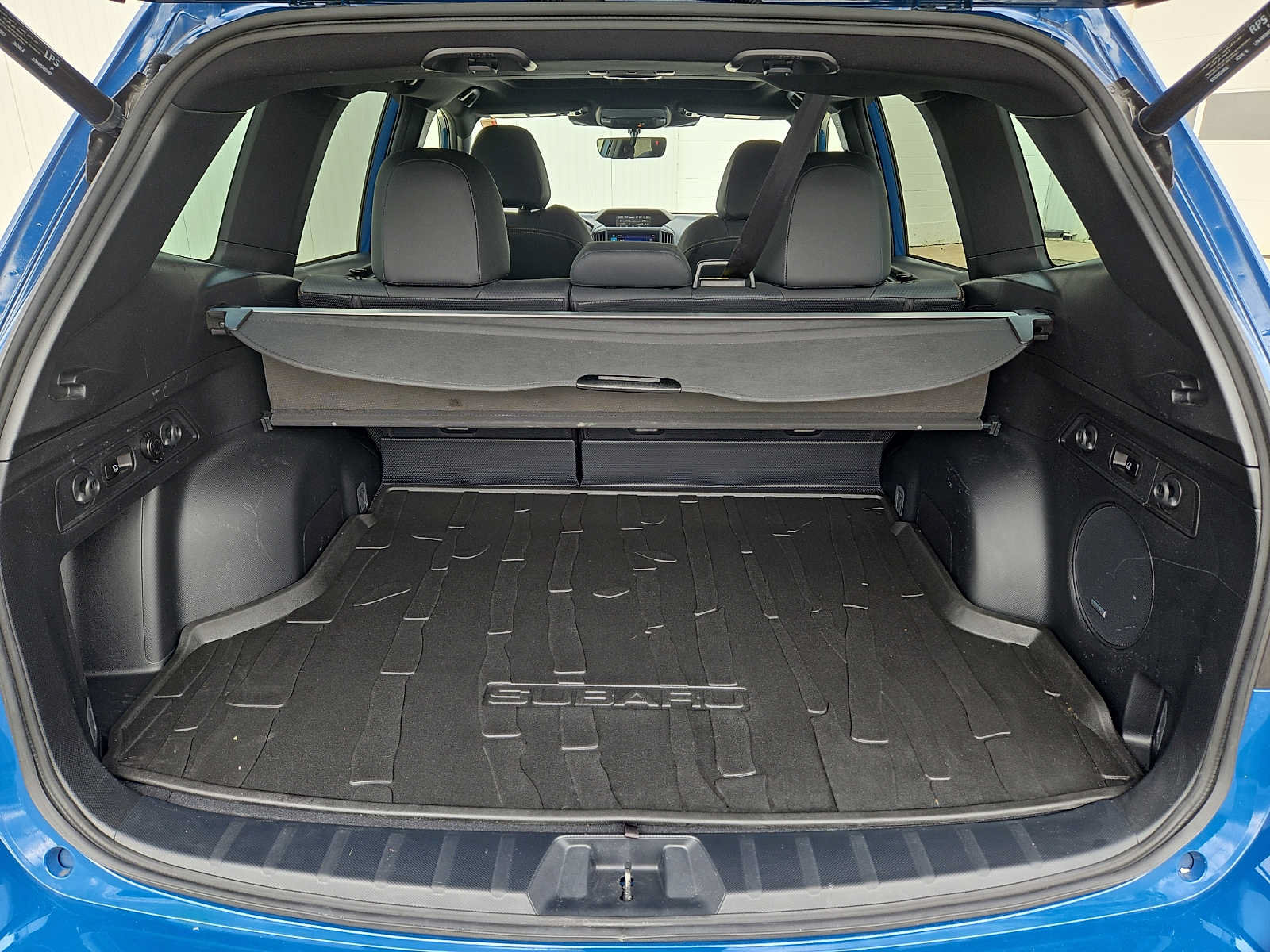 Used 2024 Subaru Forester Wilderness AWD/4WD image 31