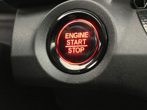 Certified 2024 Honda CR-V EX image 18