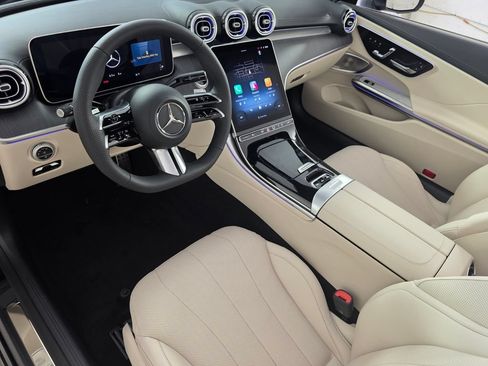 New 2027 Mercedes-Benz CLE 450 4MATIC Cabriolet image 7