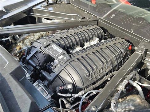 New 2025 Chevrolet Corvette Z06 image 26