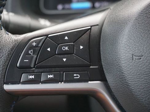 Certified 2023 Nissan Leaf SV Plus image 26