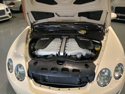 Used 2010 Bentley Flying Spur Flying Spur image 18