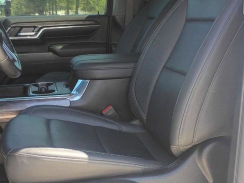 Used 2024 Chevrolet Silverado 2500 LTZ w/ LTZ Plus Package image 10