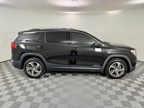 Used 2019 GMC Terrain SLT w/ Preferred Package image 6