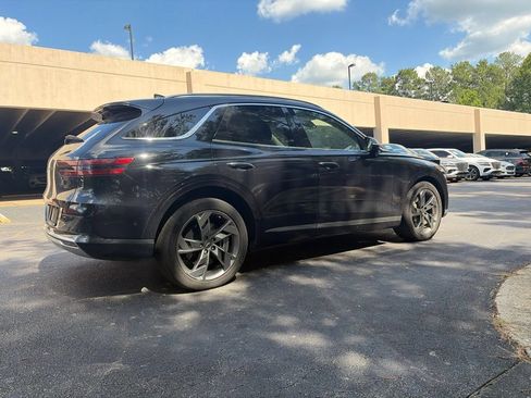 Used 2023 Genesis Electrified GV70 AWD/4WD image 3