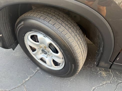 Used 2014 Honda CR-V LX image 22
