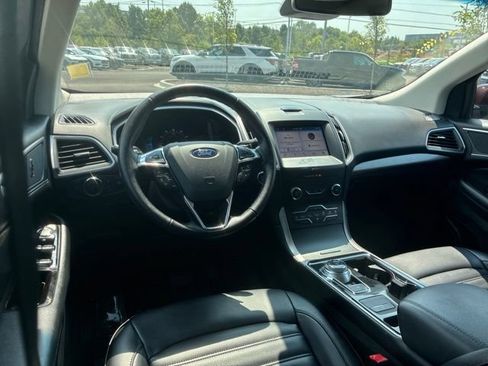 Used 2019 Ford Edge SEL w/ Equipment Group 201A AWD/4WD image 20