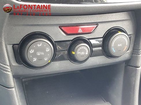 Used 2023 Subaru Impreza 2.0i Premium AWD/4WD image 20