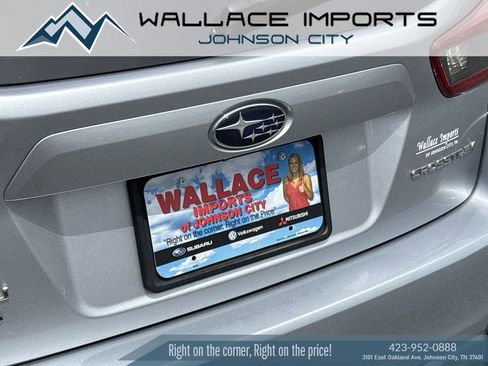 Used 2021 Subaru Crosstrek 2.0i AWD/4WD image 10