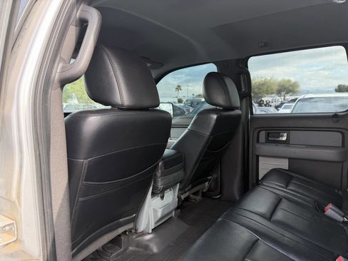 Used 2013 Ford F150 XL w/ Mid Equipment Group image 29