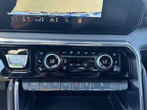 New 2026 GMC Sierra 1500 Denali AWD/4WD image 22