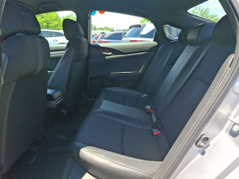 Used 2021 Honda Civic Sport image 14
