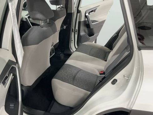 Used 2024 Toyota RAV4 XLE w/ Weather Package AWD/4WD image 16