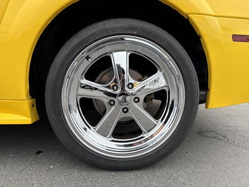 Used 1999 Ford Mustang GT image 3