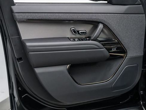 New 2025 Land Rover Range Rover Sport SE image 22