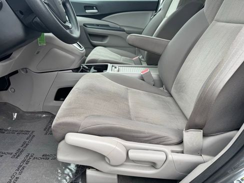 Used 2013 Honda CR-V LX image 5