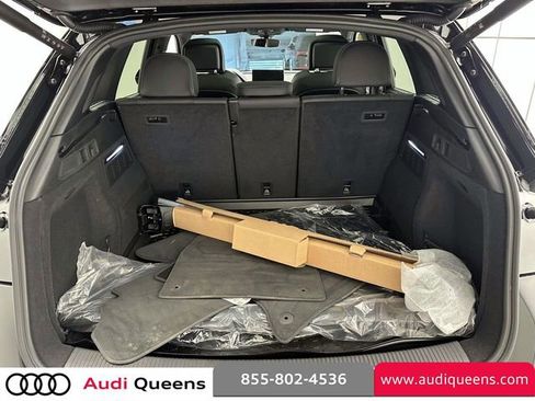 Used 2025 Audi Q5 2.0T Premium Plus w/ Premium Plus Package AWD/4WD image 10