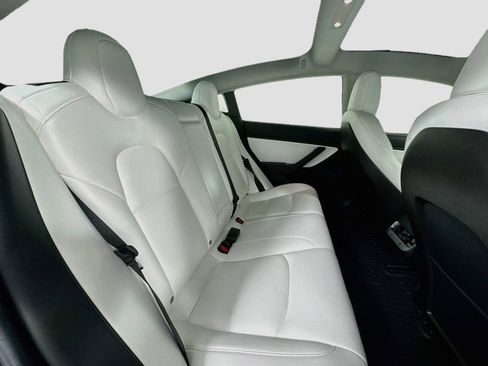 Used 2019 Tesla Model 3 Long Range AWD/4WD image 25