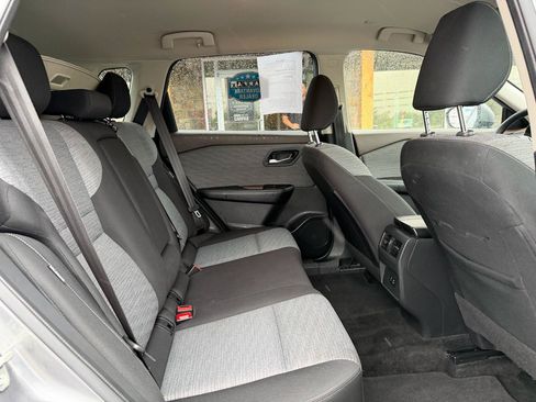 Used 2023 Nissan Rogue SV AWD/4WD image 19