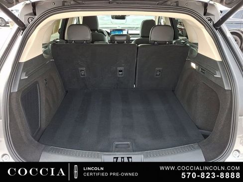 Certified 2024 Lincoln Corsair Reserve w/ Equipment Group 201A AWD/4WD image 28