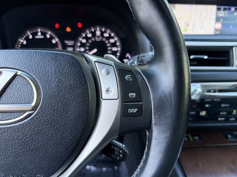 Used 2015 Lexus GS 350 image 15