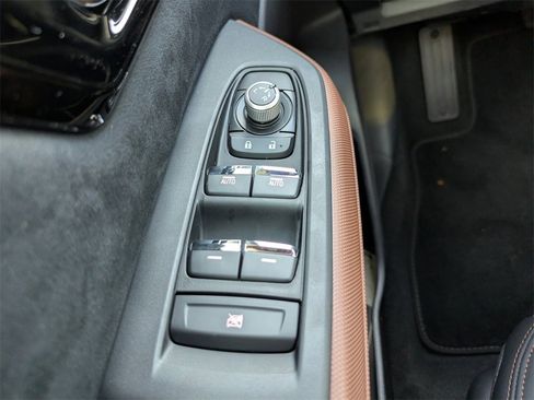 New 2026 Subaru Forester Touring image 25