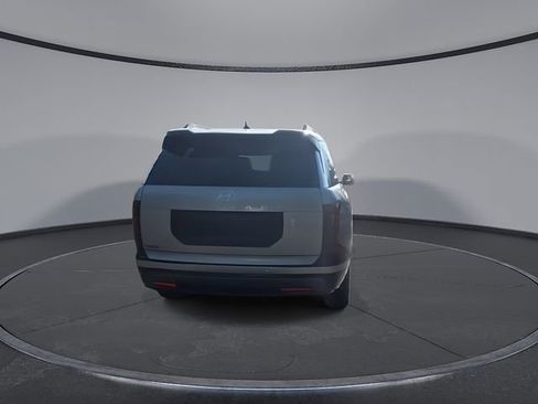New 2026 Hyundai Palisade Limited AWD/4WD image 8