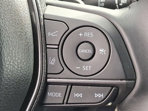 Certified 2023 Toyota Camry SE image 22