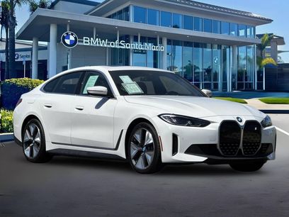 Used 2024 BMW i4 eDrive40 w/ Convenience Package