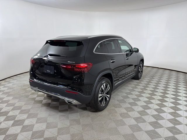 New 2026 Mercedes-Benz GLA 250 4MATIC image 7