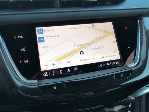 Certified 2023 Cadillac XT6 Sport w/ Platinum Package image 22