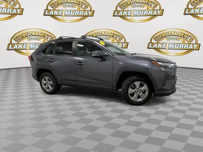 Used 2023 Toyota RAV4 XLE w/ Convenience Package