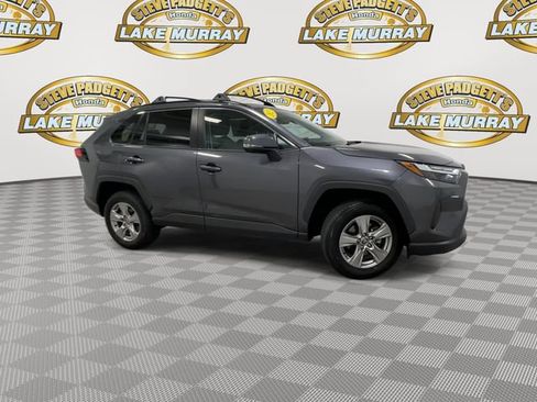 Used 2023 Toyota RAV4 XLE w/ Convenience Package FWD image 4