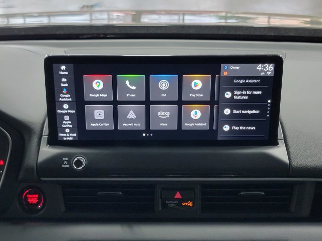 New 2026 Honda Pilot Elite image 18