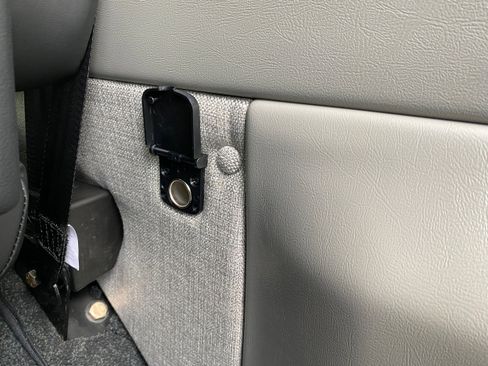 New 2025 Ford Transit 250 9 Passenger AWD w/ Upfitter Package image 92