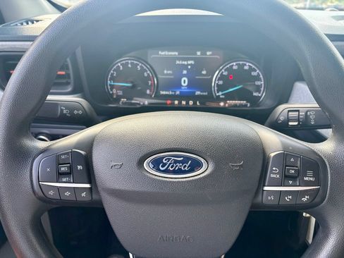Used 2022 Ford Maverick XLT w/ Equipment Group 300A Standard AWD/4WD image 10