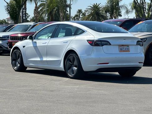 Used 2019 Tesla Model 3 Standard Range Plus RWD image 5